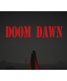 DOOM Dawn Steam Key GLOBAL